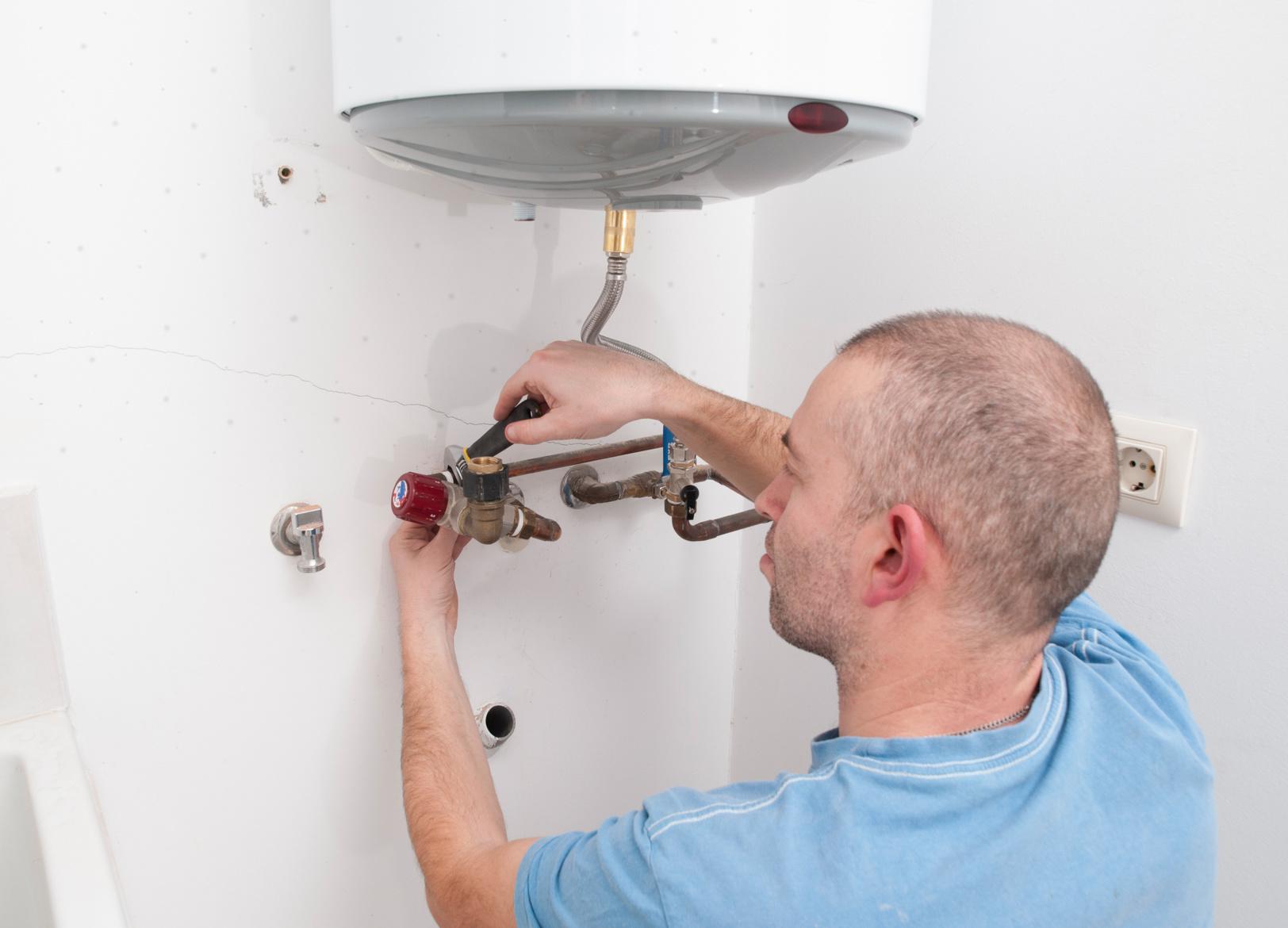 entreprise de chauffage Massy