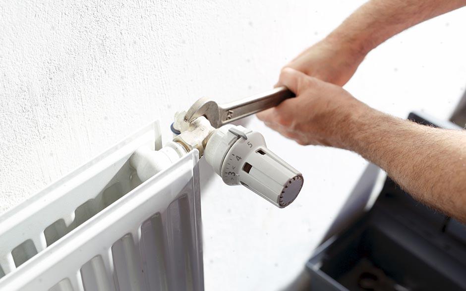 entreprise de chauffage Massy